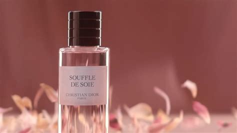 parfum souffle de soie dior|souffle de soie.